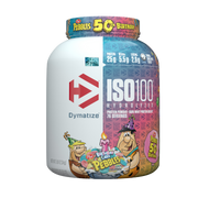 PROTEÍNA DYMATIZE ISO100